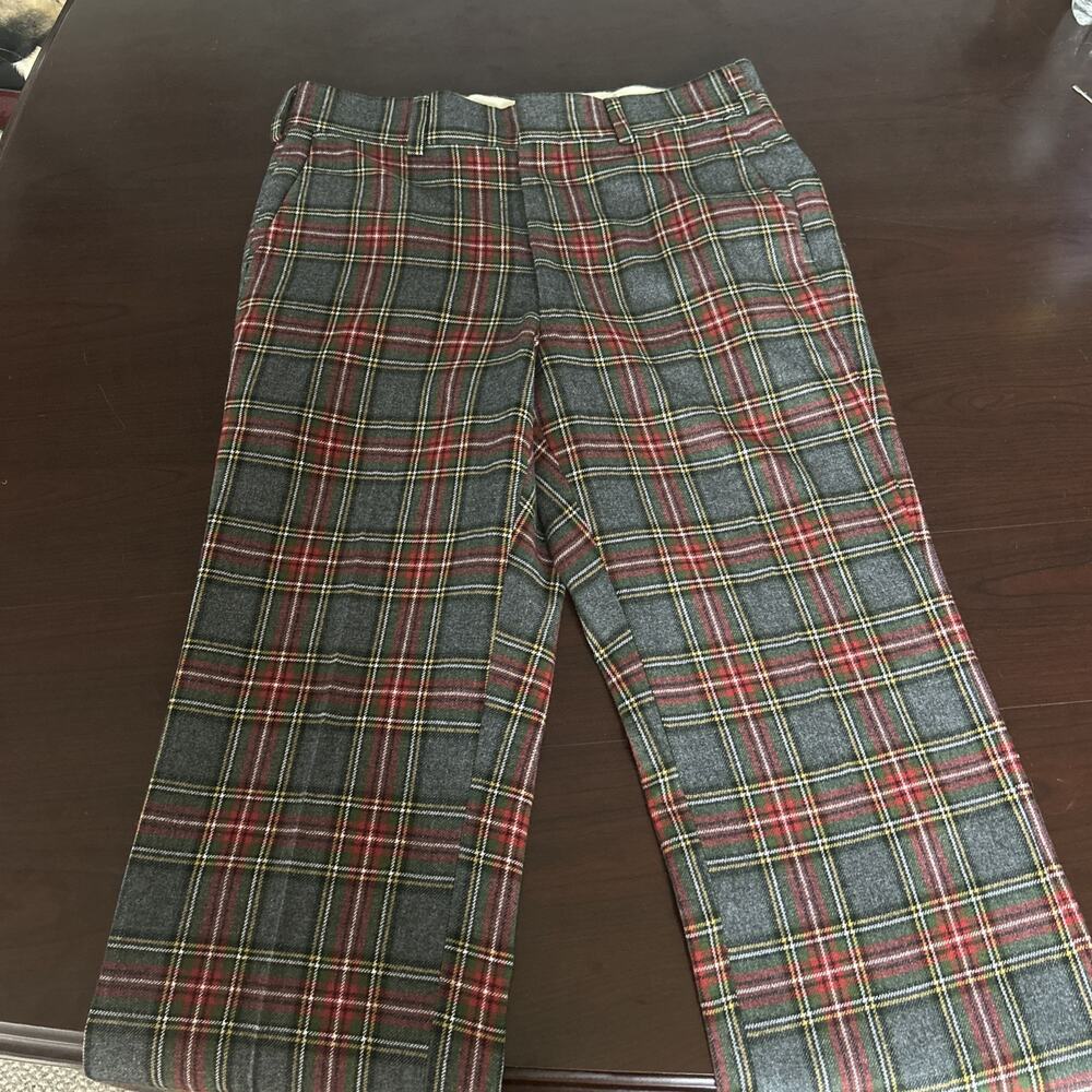 Action Ease By Lord Jeff Pants